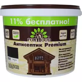 Антисептик Forwood