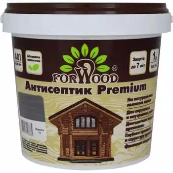 Антисептик Forwood ВДПФ 1601 4607017518885