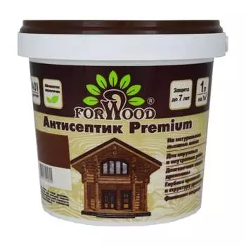 Антисептик Forwood ВДПФ-1601 141209