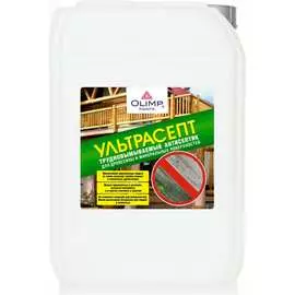 Антисептик OLIMP УЛЬТРАСЕПТ 17677
