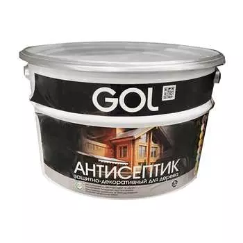 Антисептик Palizh