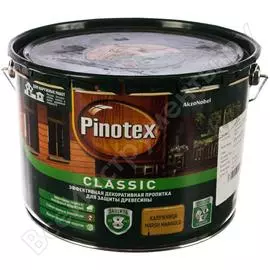 Антисептик Pinotex