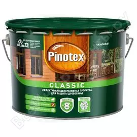 Антисептик Pinotex