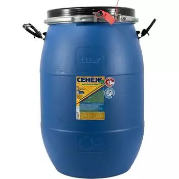 Антисептик СЕНЕЖ 00000000560