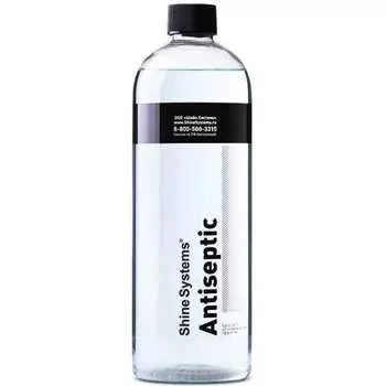 Антисептик Shine systems