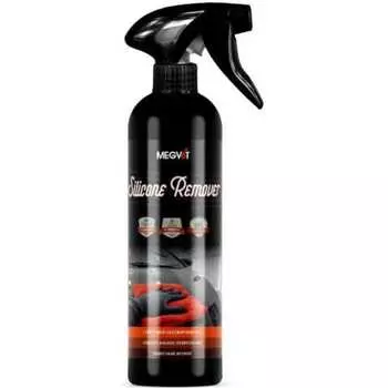 Антисиликон Megvit silicone Remover Silicone Remover 500