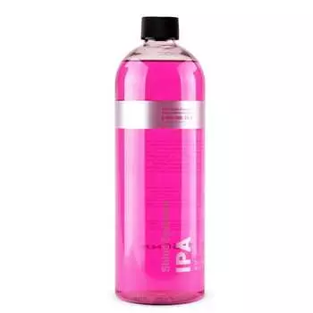 Антисиликон-обезжириватель Shine systems IPA SS912