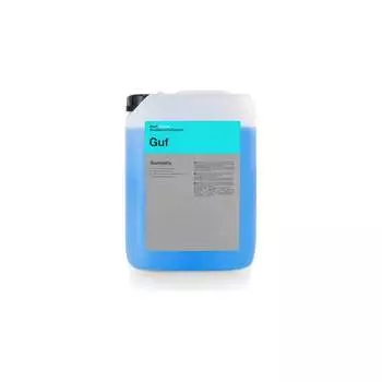 Антискользящее покрытие для пластика и резины Koch Chemie GUMMIFIX 5497