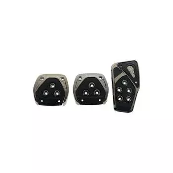 Антискользящие накладки на педали Cartage 5350980