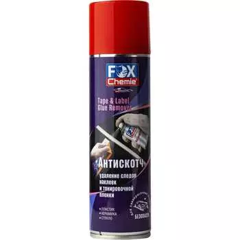 Антискотч Fox Chemie LMF50