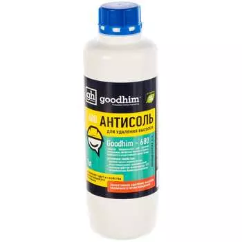 Антисоль Goodhim