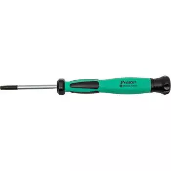 Антистатическая отвертка Pro'sKit