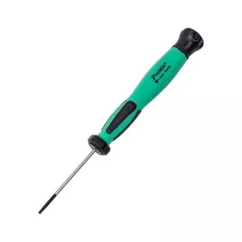 Антистатическая отвертка Pro'sKit SD-083-H1.5 00322856