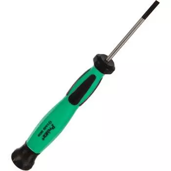 Антистатическая отвертка Pro'sKit SD-083-S5 00252359