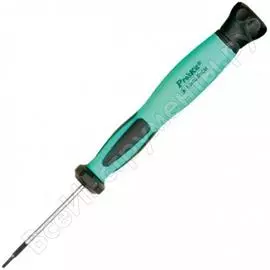 Антистатическая отвертка Pro'sKit SD-083-A1 00322854