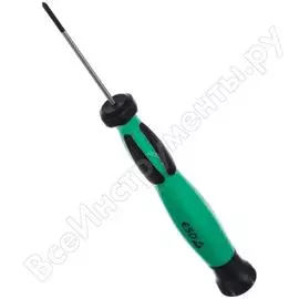 Антистатическая отвертка Pro'sKit SD-083-P2 00252360