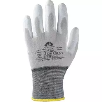 Антистатические перчатки Jeta Safety JAP-101-XL
