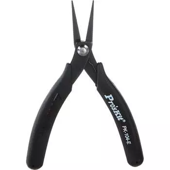 Антистатические плоскогубцы Pro'sKit 1PK-104-E 00223526
