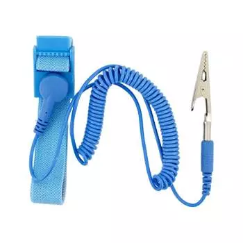 Антистатический браслет Jakemy JM-E01