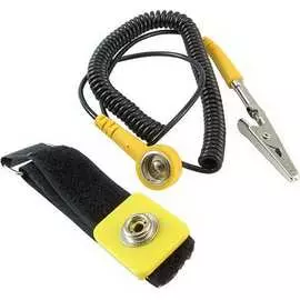 Антистатический браслет RUICHI