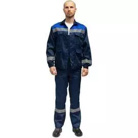 Антистатический костюм Ф