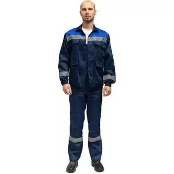 Антистатический костюм Ф