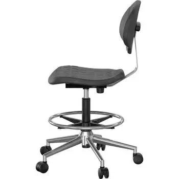 Антистатический промышленный стул Верстакофф А ICC-1R