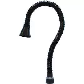 Антистатический самофиксирующийся дымоприемник DUET DUET SLF-75