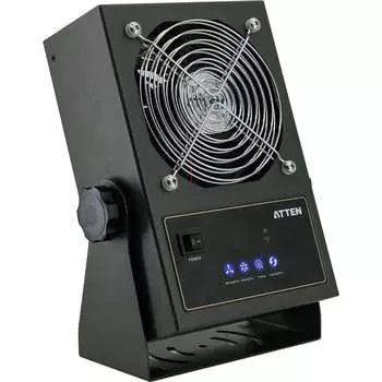 Антистатический вентилятор ATTEN ST-1020D 142214