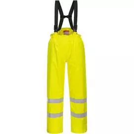 Антистатический водонепроницаемые светоотражающие брюки PORTWEST