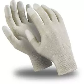 Антистатичные перчатки Manipula Specialist