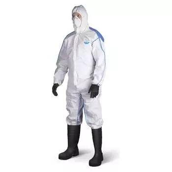 Антистатичный комбинезон Lakeland CoolSUIT EMNC428 Одо 020/ХХXL
