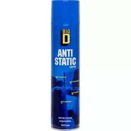 Антистатик BIG D ABD501