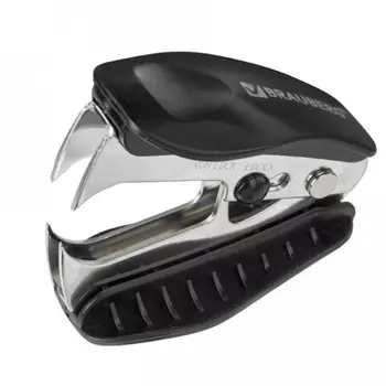 Антистеплер BRAUBERG METROPOLIS 228744