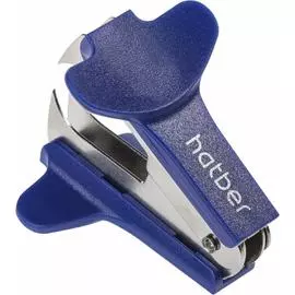 Антистеплер для удаления скоб Hatber №10 037678