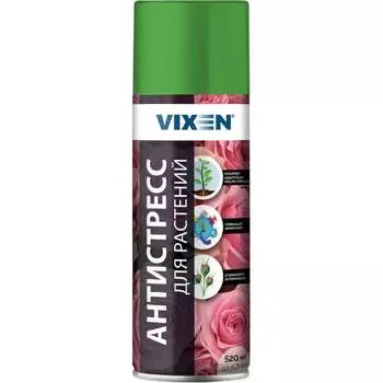 Антистресс для растений Vixen VX92002