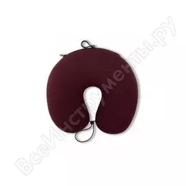 Антистрессовая подушка для шеи трансформер штучки, к которым тянутся ручки 19асп23ив-1