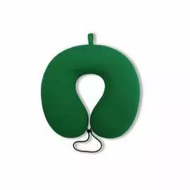 Антистрессовая подушка для шеи турист штучки, к которым тянутся ручки фиксатор 19асп22ив-2