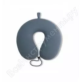 Антистрессовая подушка для шеи турист штучки, к которым тянутся ручки фиксатор 19асп22ив-4