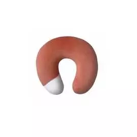 Антистрессовая подушка-игрушка для шеи трансформер лиса штучки, к которым тянутся ручки 20аст05ив