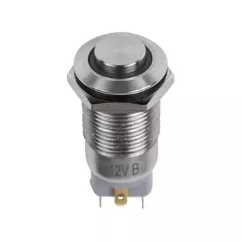 Антивандальная кнопка REXANT A-12-C2 06-0342-A