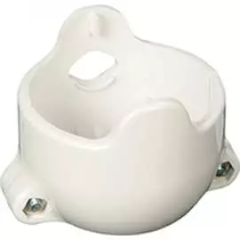 Антивандальная оболочка для термоголовок Giacomini