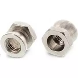 Антивандальная отрывная гайка ЦКИ М10 25 шт. 63979