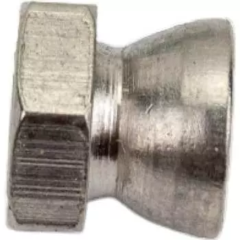 Антивандальная отрывная гайка Insparion М6, 2 шт. ЕВ-00000153