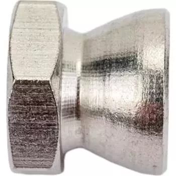 Антивандальная отрывная гайка Insparion М8, 2 шт. ЕВ-00000156