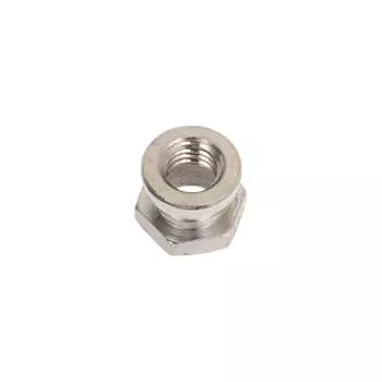 Антивандальная отрывная гайка Insparion М10, 10 шт. ЕВ-00000160