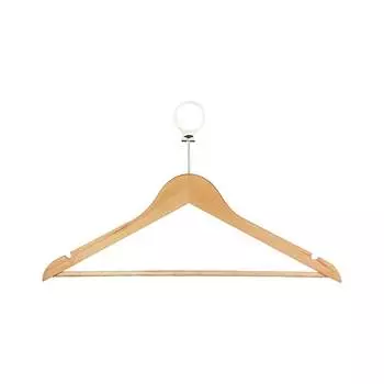 Антивандальная вешалка Рыжий кот 107280