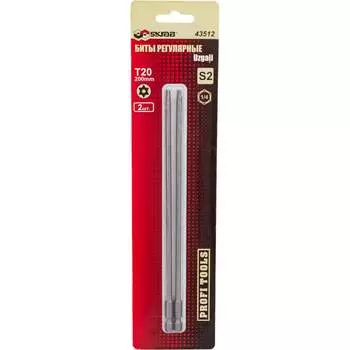 Антивандальные биты SKRAB 43512