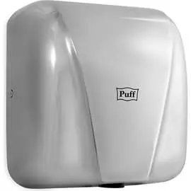 Антивандальный электросушитель для рук Puff 8800C 1401.392