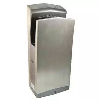 Антивандальный электросушитель для рук Puff